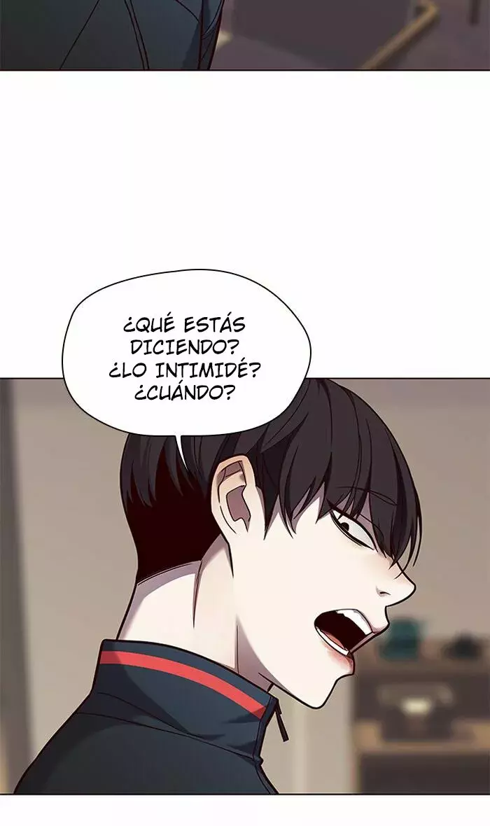 Read Electricidad veloz es Manga Online