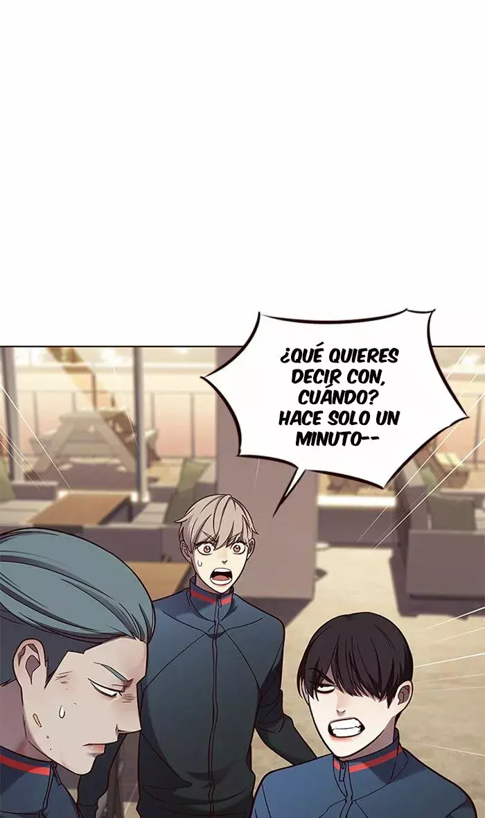 Read Electricidad veloz es Manga Online