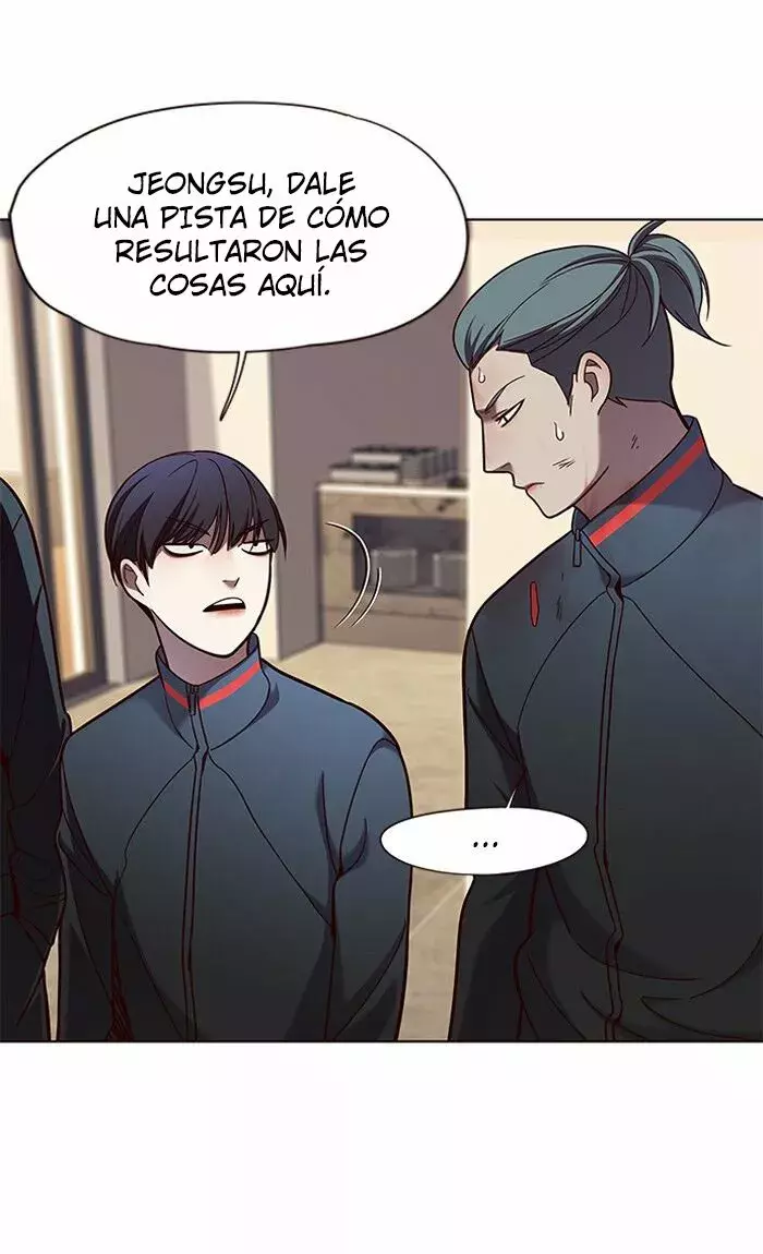 Read Electricidad veloz es Manga Online