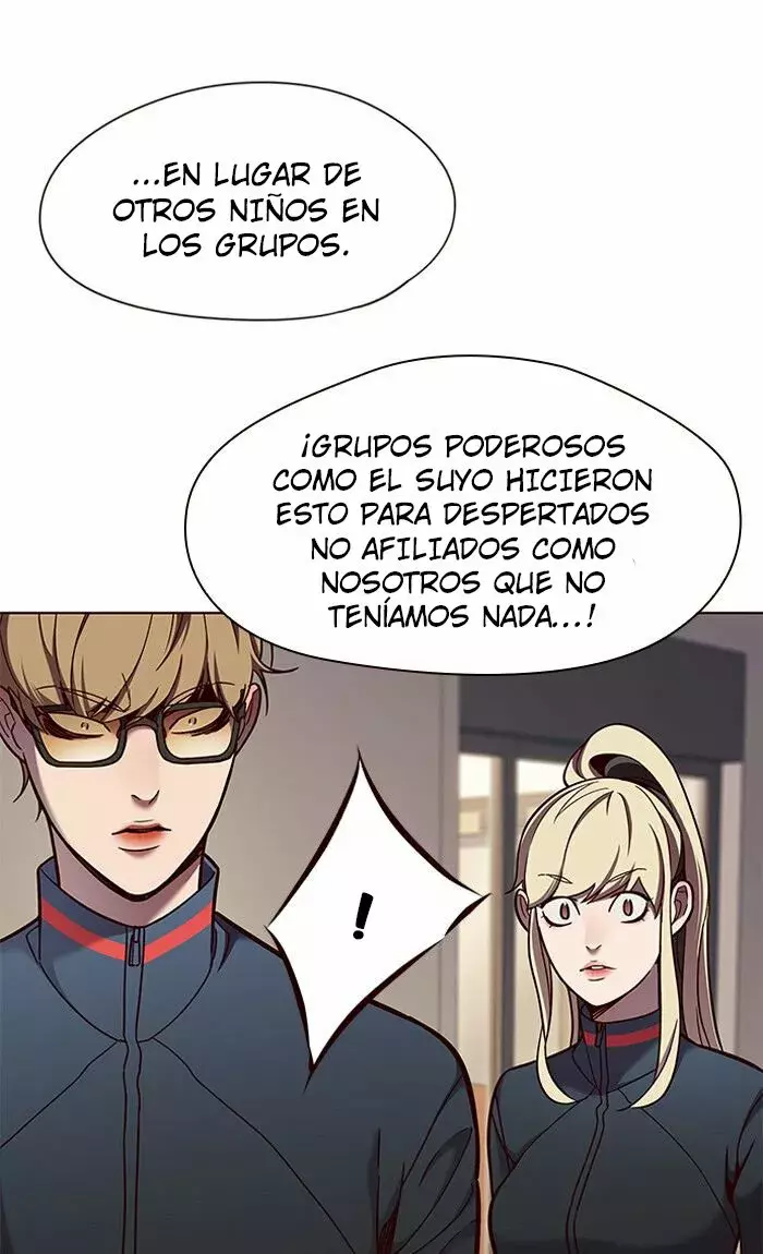 Read Electricidad veloz es Manga Online