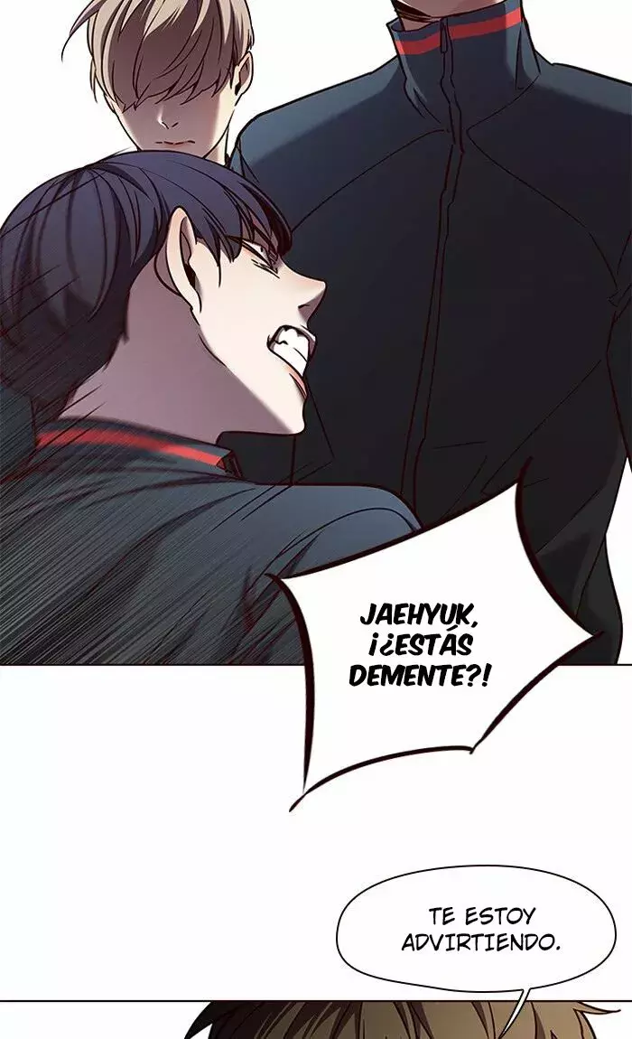 Read Electricidad veloz es Manga Online