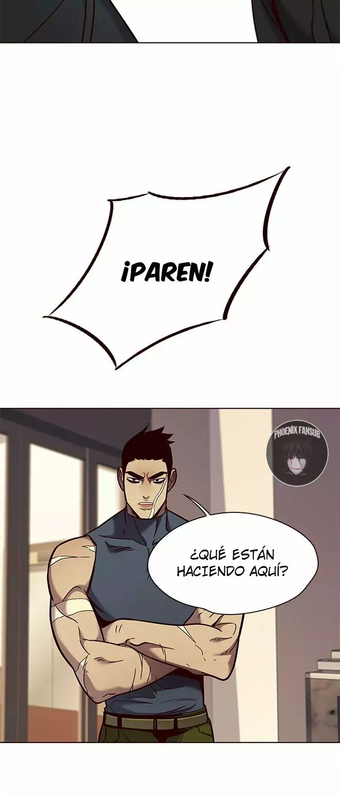 Read Electricidad veloz es Manga Online