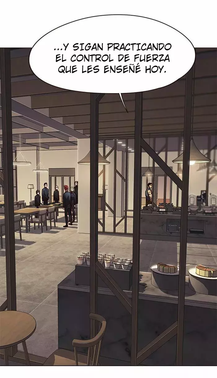 Read Electricidad veloz es Manga Online