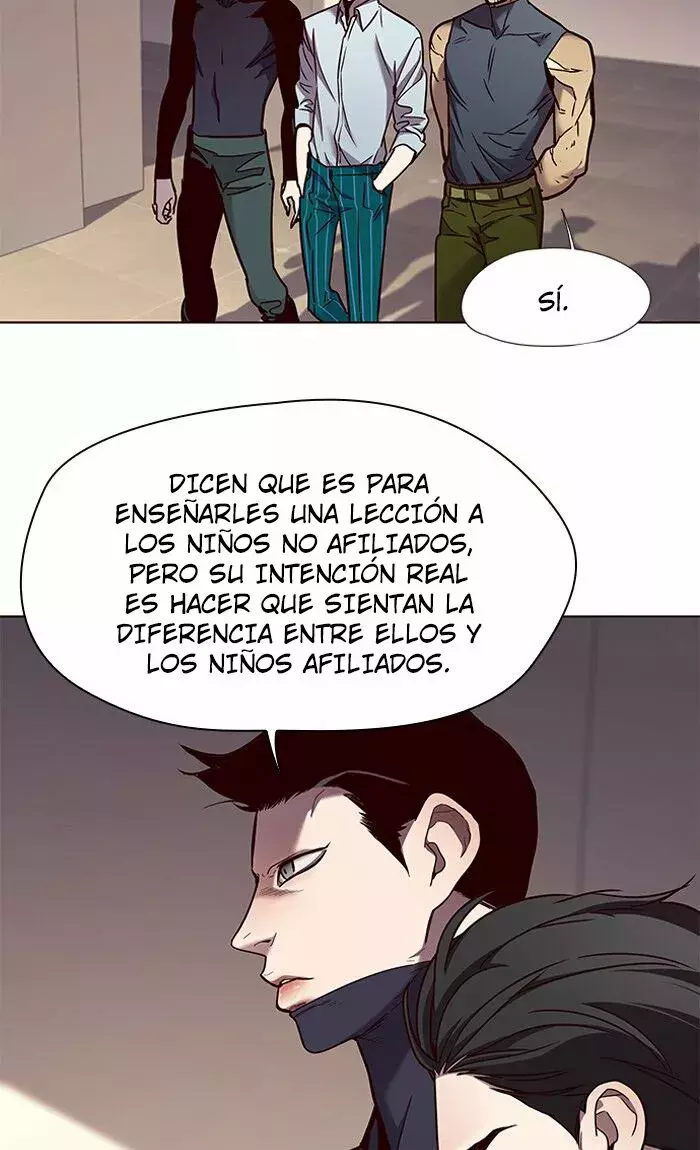 Read Electricidad veloz es Manga Online