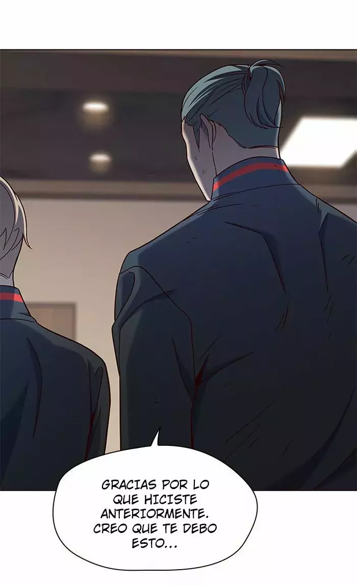 Read Electricidad veloz es Manga Online