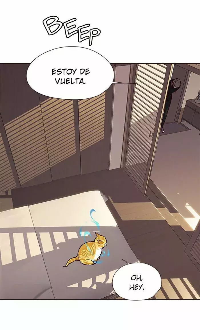 Read Electricidad veloz es Manga Online