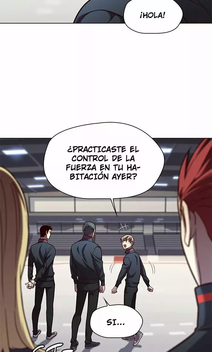 Read Electricidad veloz es Manga Online