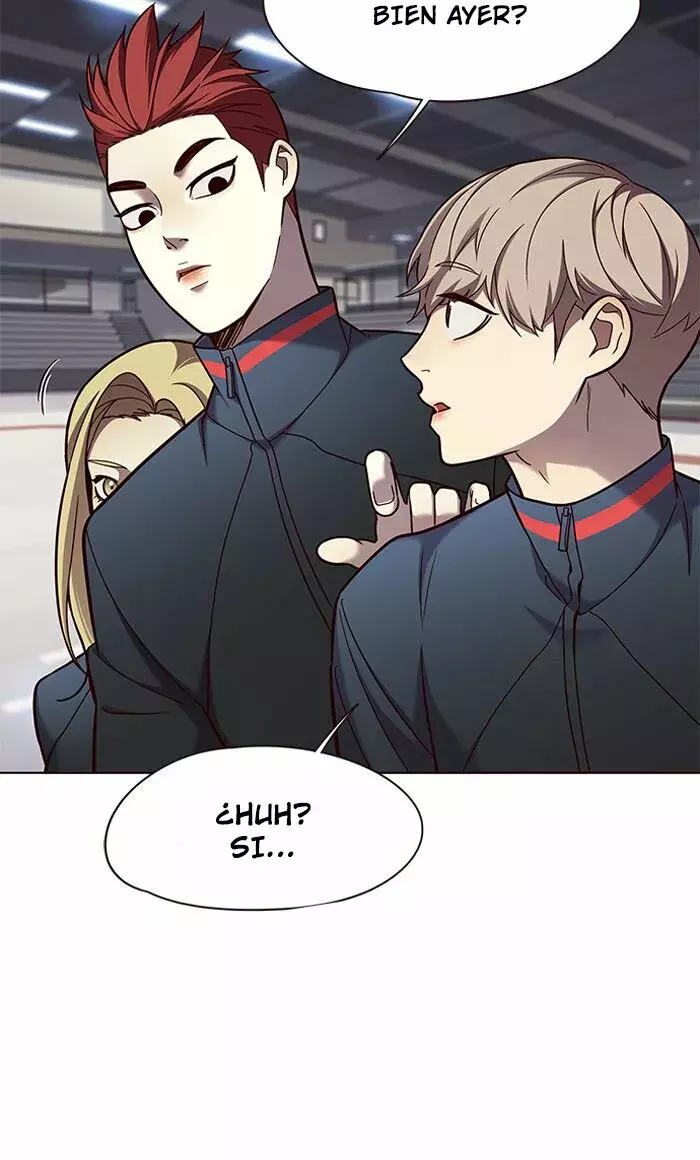 Read Electricidad veloz es Manga Online