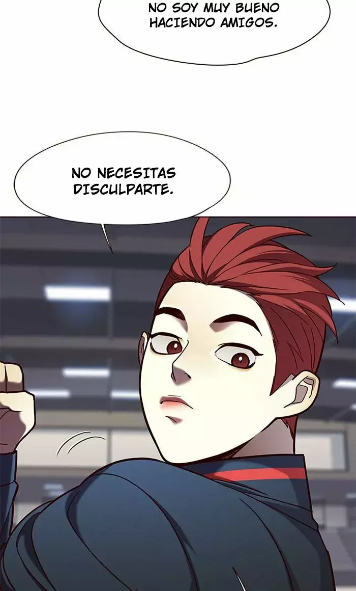 Read Electricidad veloz es Manga Online