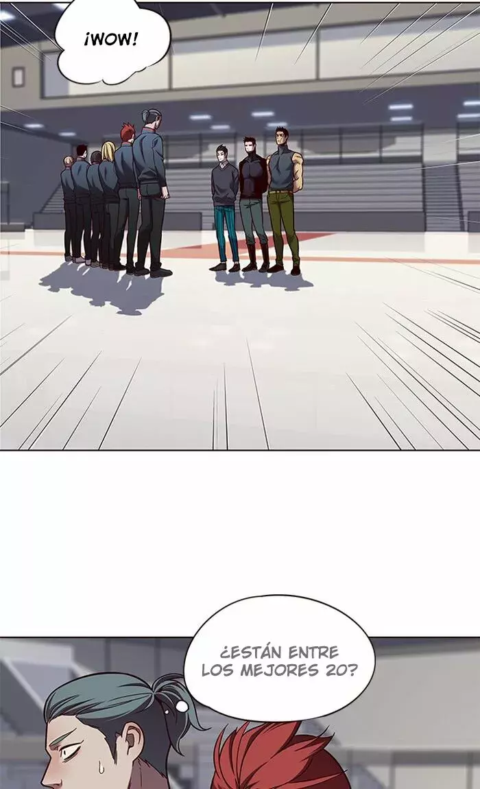 Read Electricidad veloz es Manga Online