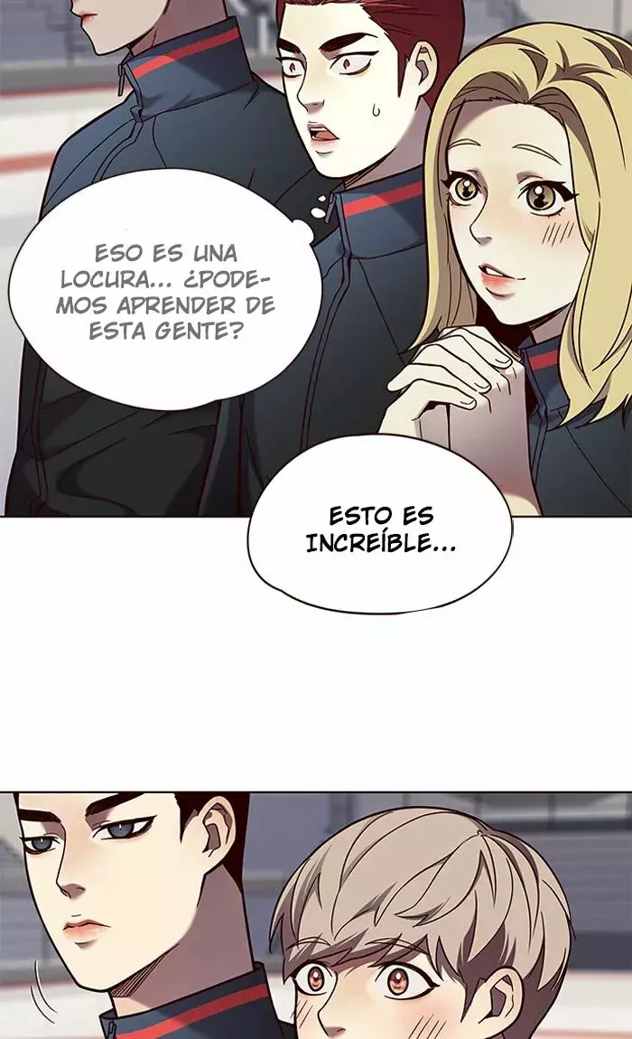 Read Electricidad veloz es Manga Online