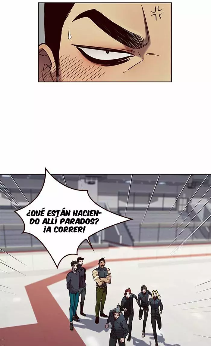 Read Electricidad veloz es Manga Online