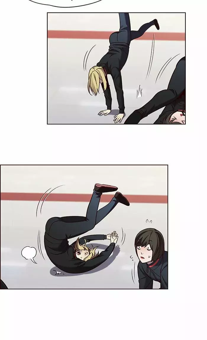 Read Electricidad veloz es Manga Online