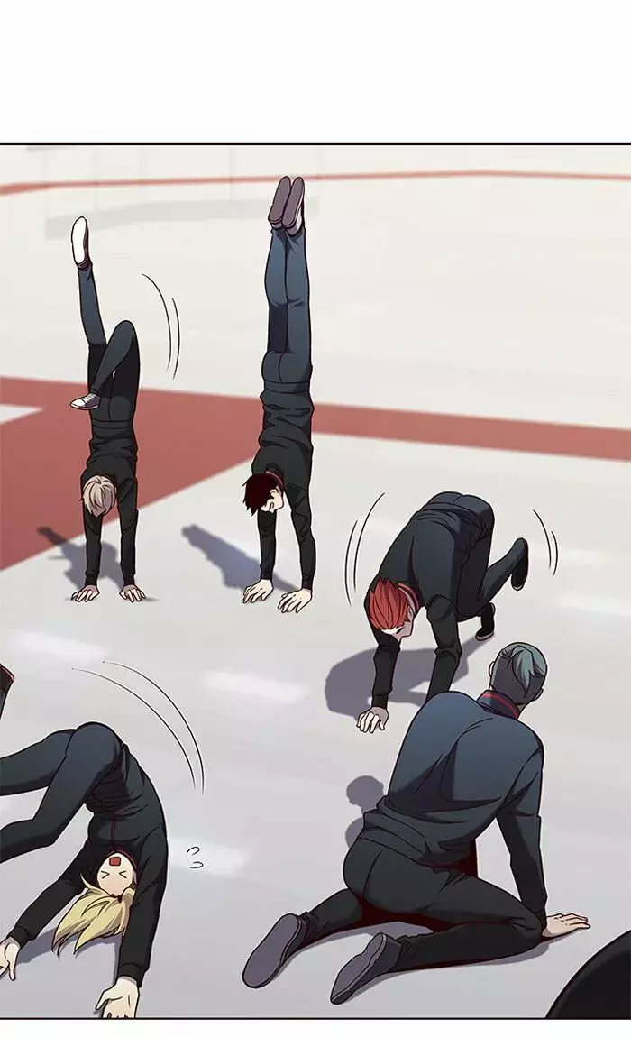 Read Electricidad veloz es Manga Online