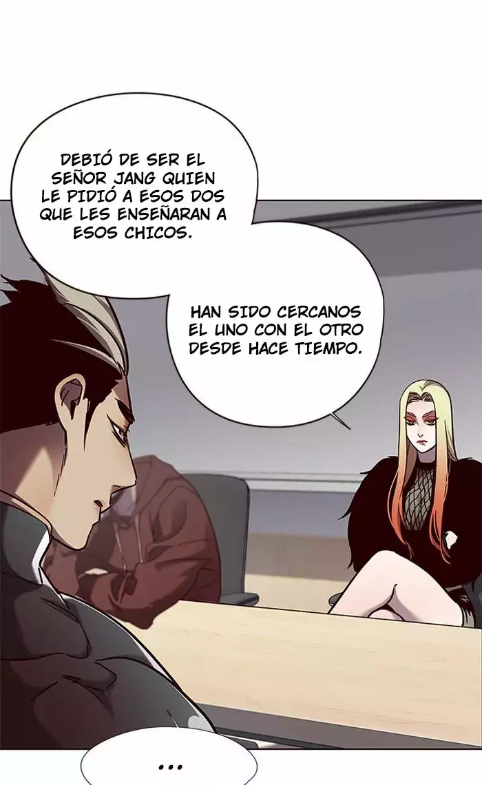 Read Electricidad veloz es Manga Online