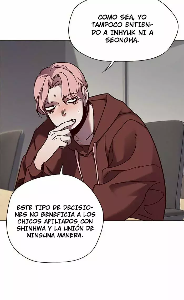 Read Electricidad veloz es Manga Online