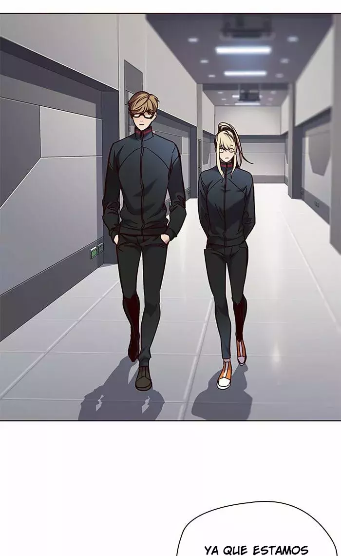 Read Electricidad veloz es Manga Online