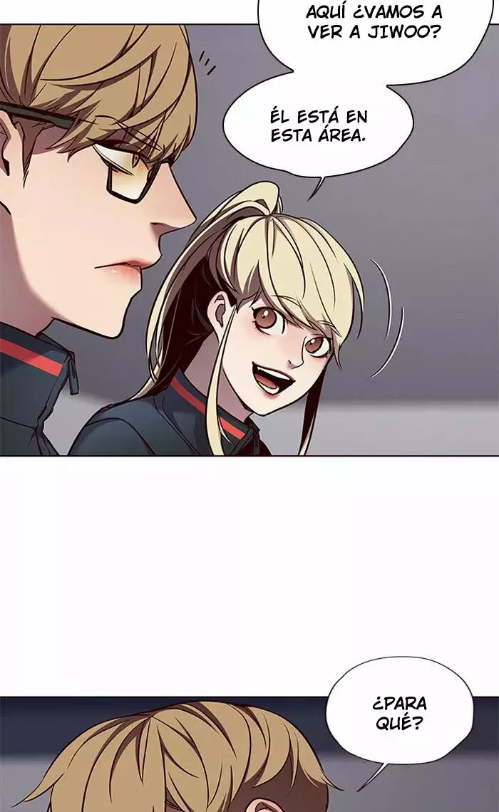 Read Electricidad veloz es Manga Online