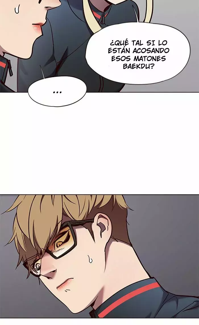 Read Electricidad veloz es Manga Online