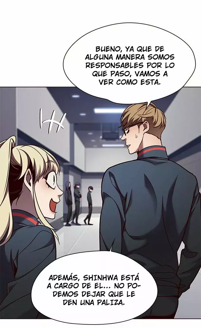 Read Electricidad veloz es Manga Online