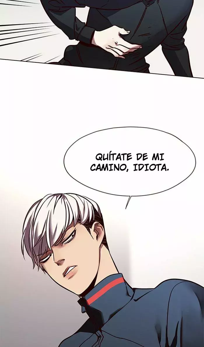 Read Electricidad veloz es Manga Online