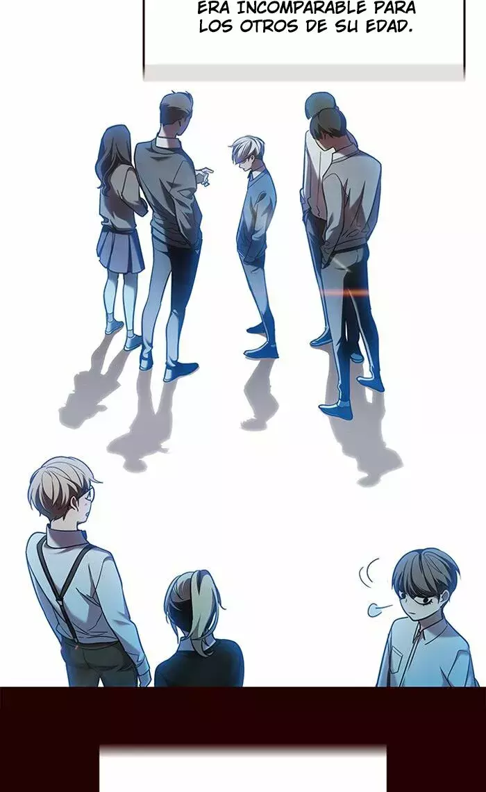 Read Electricidad veloz es Manga Online