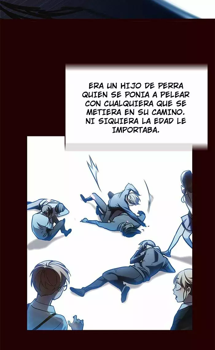 Read Electricidad veloz es Manga Online