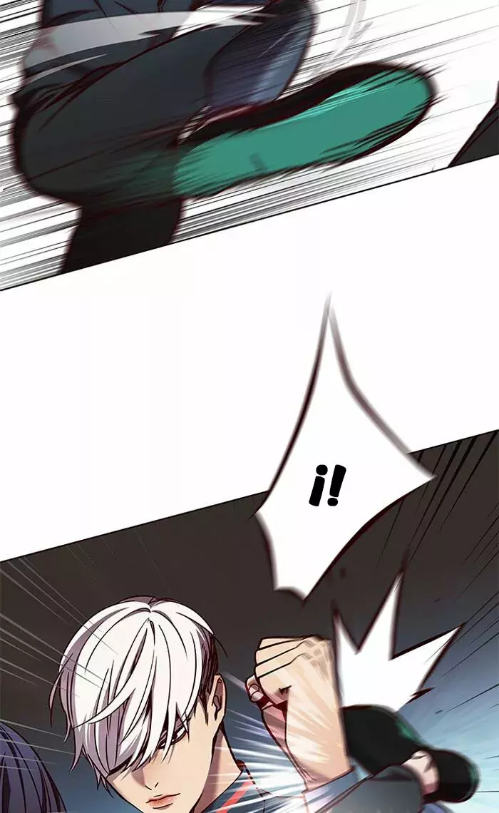 Read Electricidad veloz es Manga Online