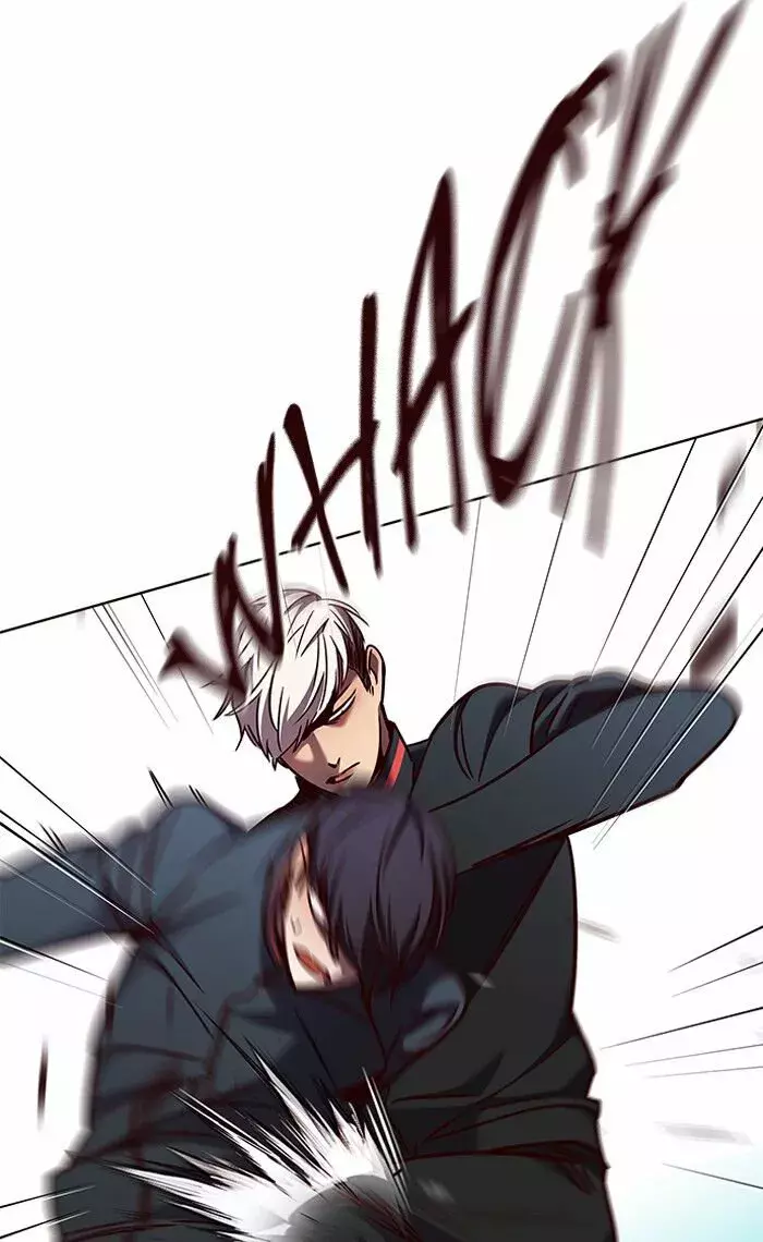 Read Electricidad veloz es Manga Online