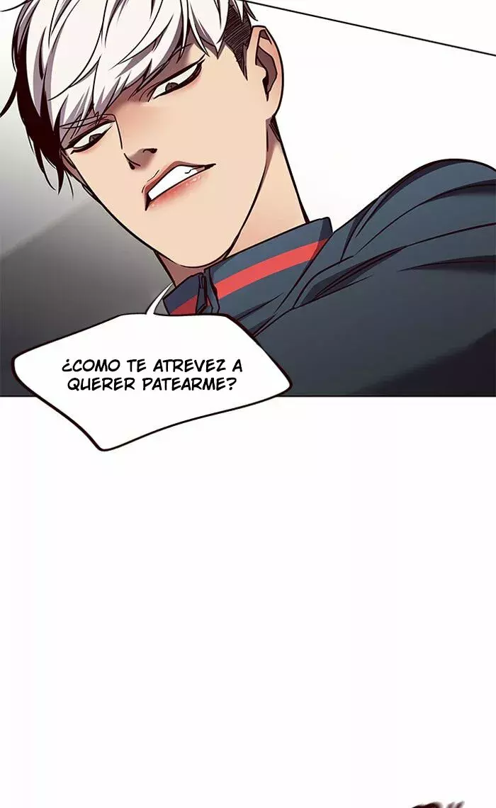 Read Electricidad veloz es Manga Online