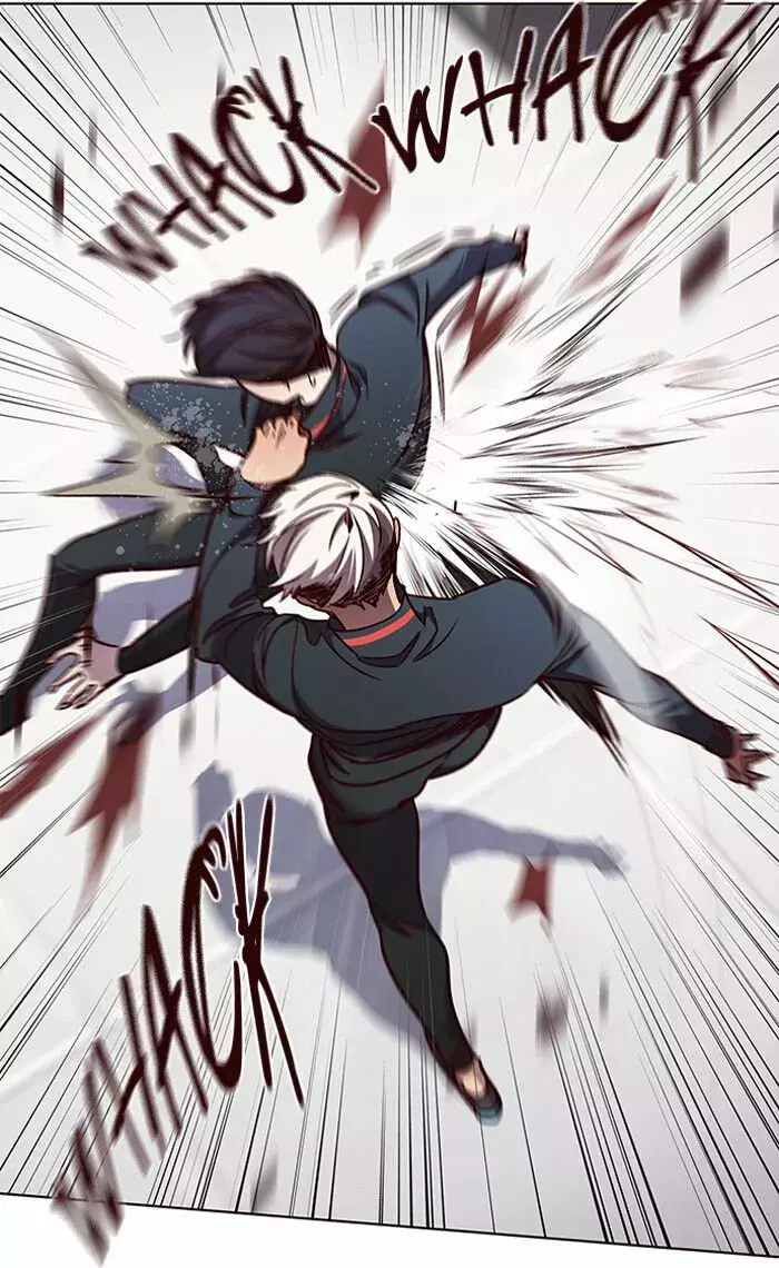 Read Electricidad veloz es Manga Online