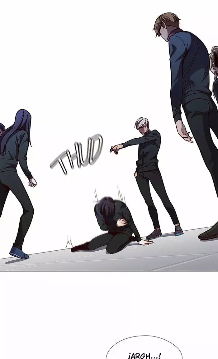 Read Electricidad veloz es Manga Online