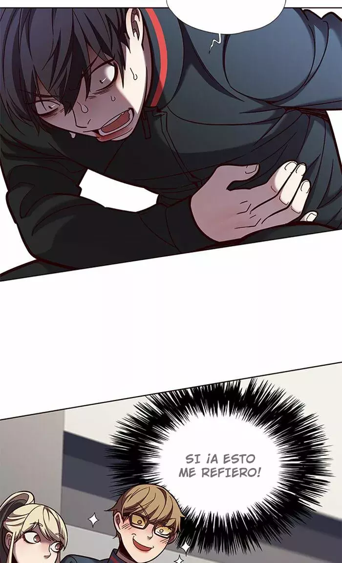 Read Electricidad veloz es Manga Online