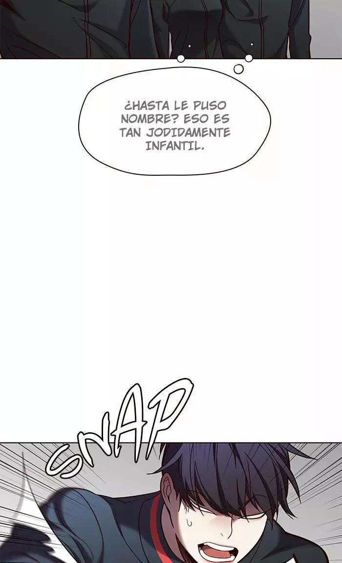 Read Electricidad veloz es Manga Online