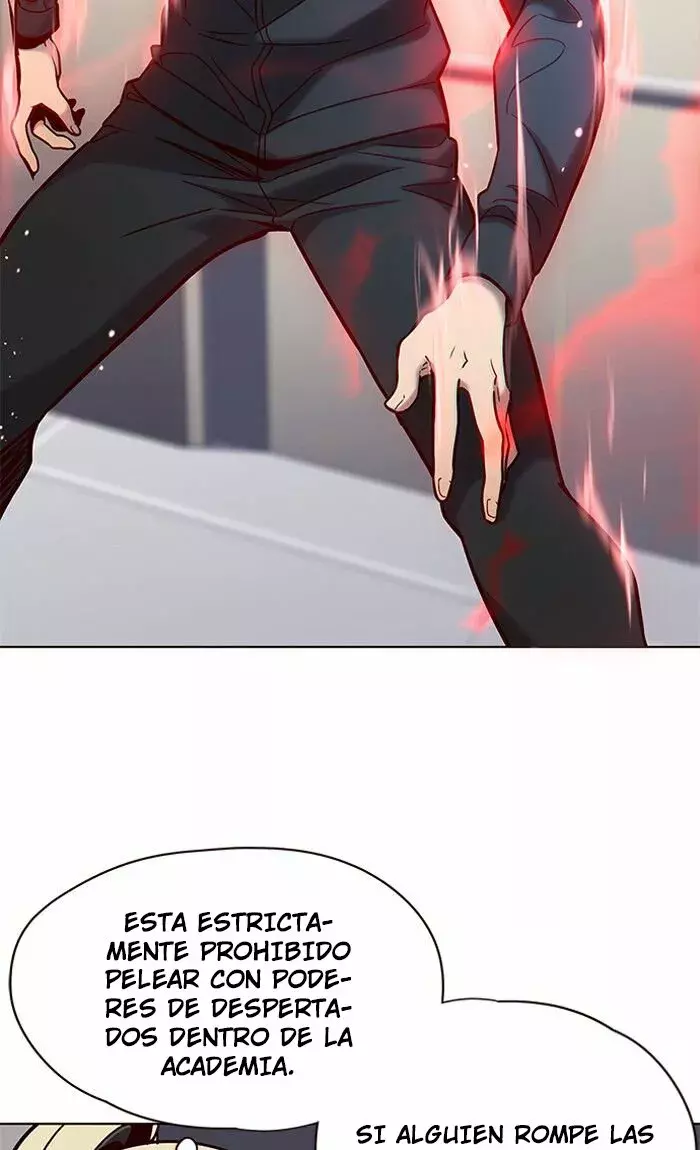 Read Electricidad veloz es Manga Online