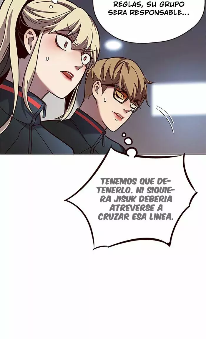 Read Electricidad veloz es Manga Online