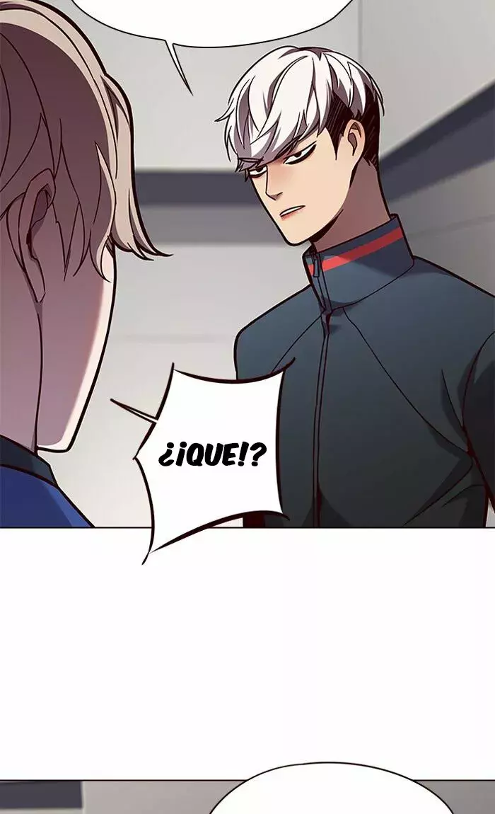 Read Electricidad veloz es Manga Online