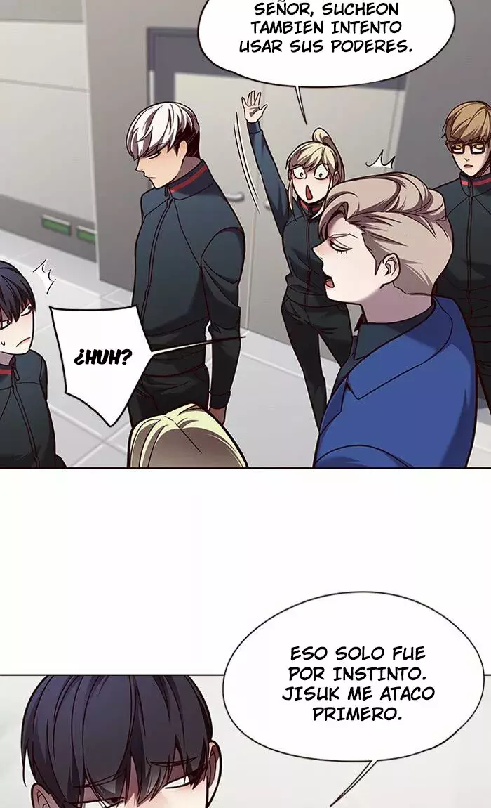 Read Electricidad veloz es Manga Online