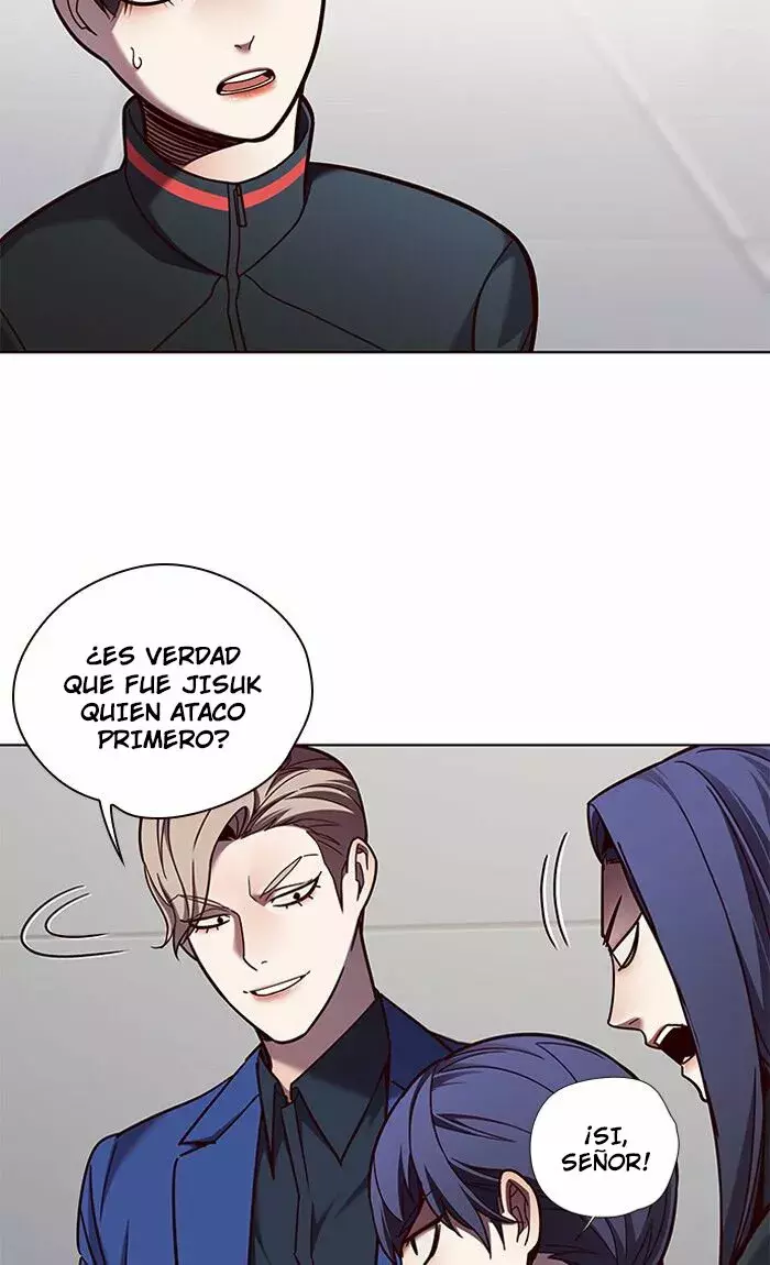 Read Electricidad veloz es Manga Online