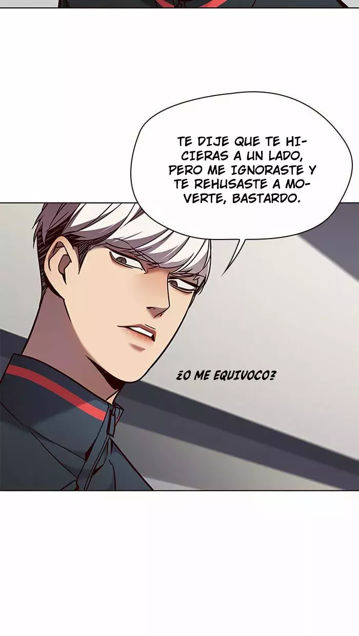Read Electricidad veloz es Manga Online