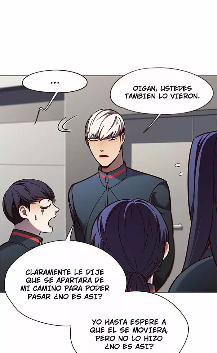 Read Electricidad veloz es Manga Online