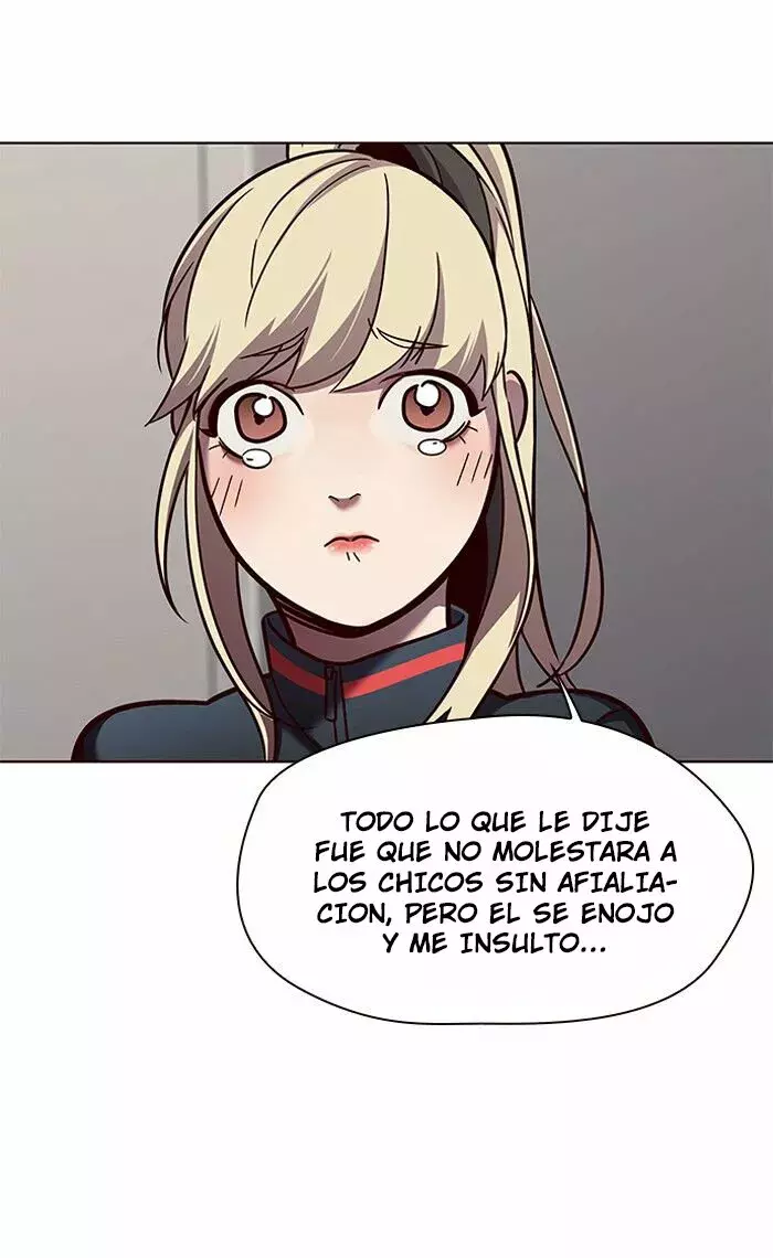 Read Electricidad veloz es Manga Online