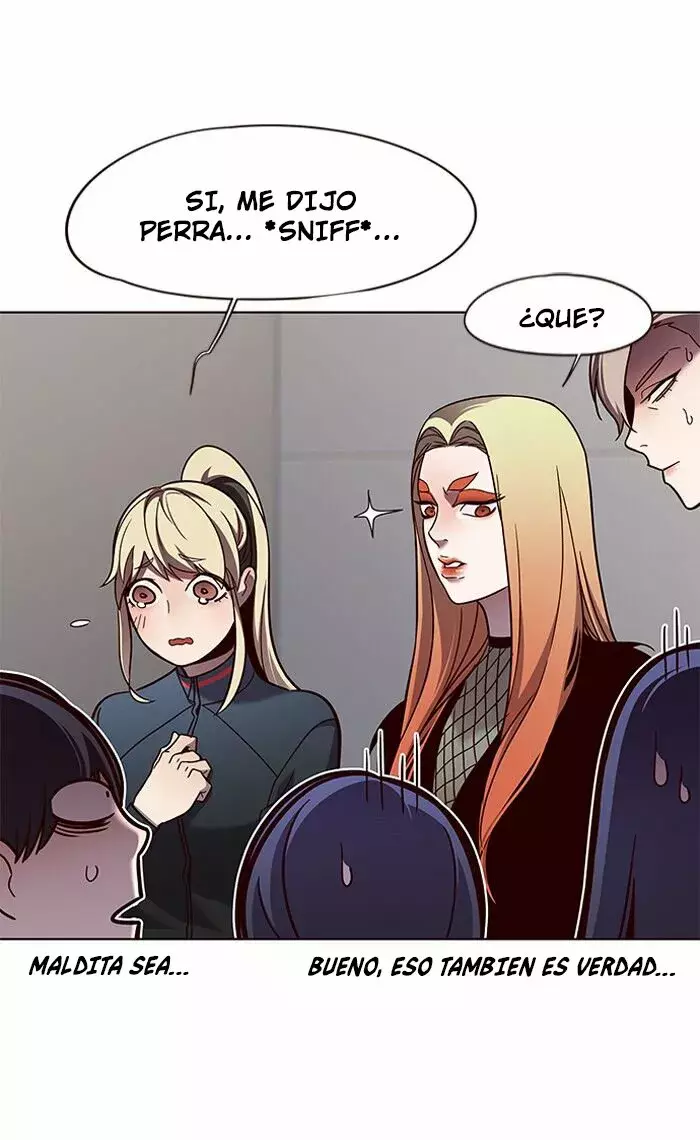 Read Electricidad veloz es Manga Online