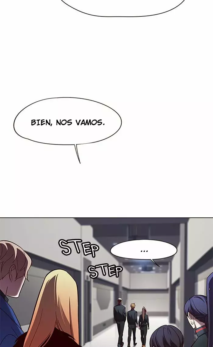 Read Electricidad veloz es Manga Online