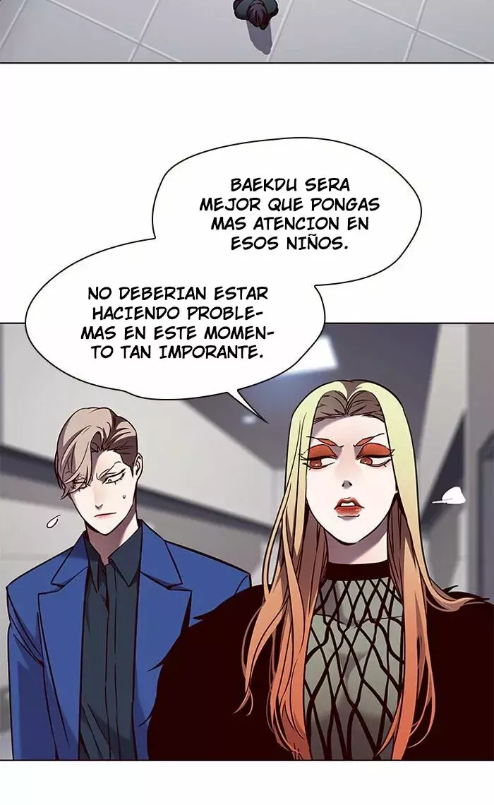 Read Electricidad veloz es Manga Online