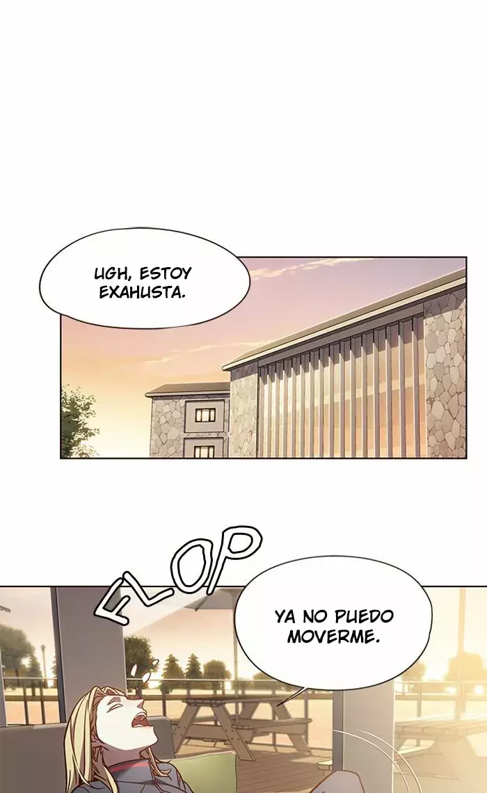 Read Electricidad veloz es Manga Online