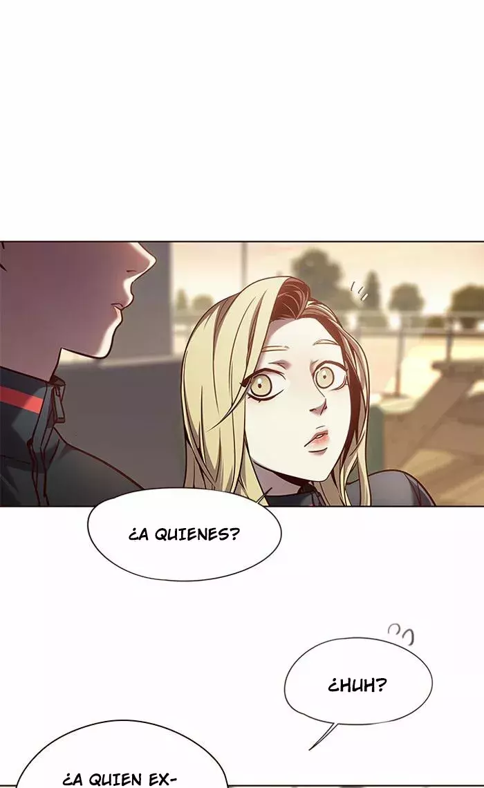 Read Electricidad veloz es Manga Online