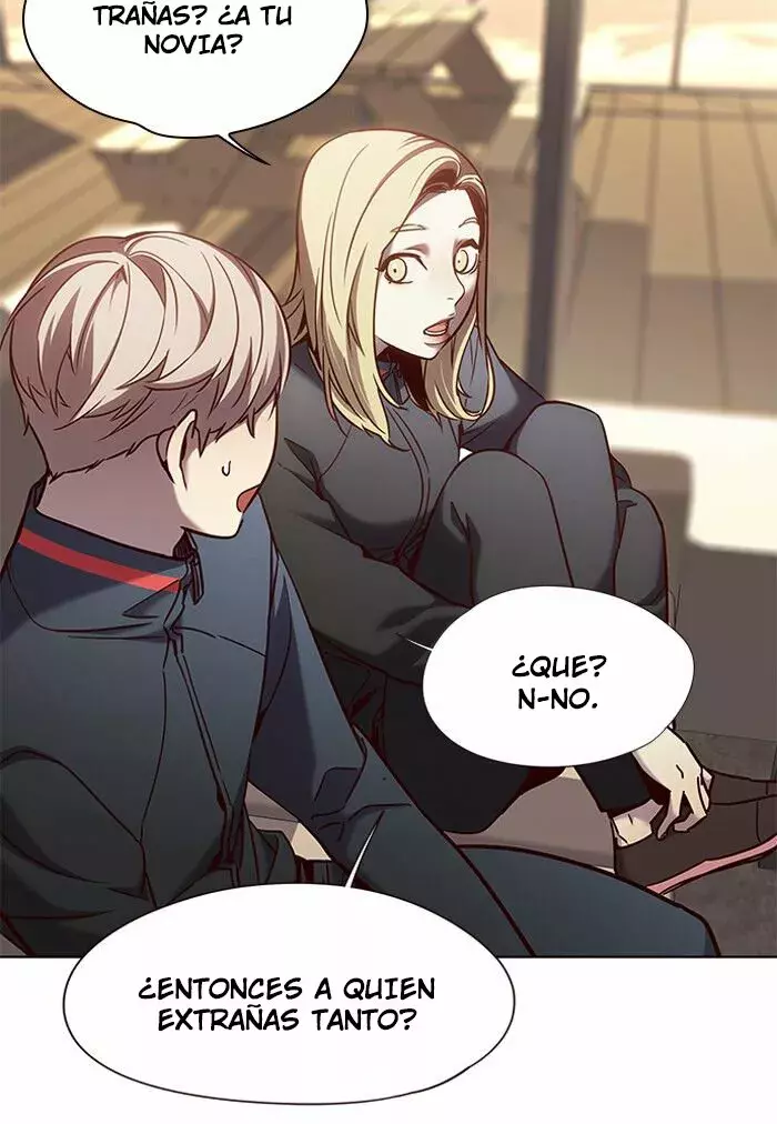 Read Electricidad veloz es Manga Online