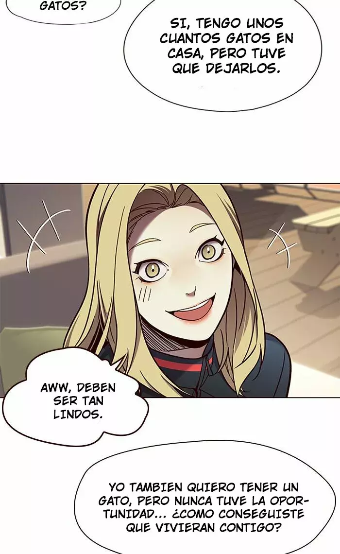 Read Electricidad veloz es Manga Online