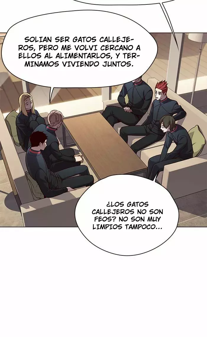 Read Electricidad veloz es Manga Online